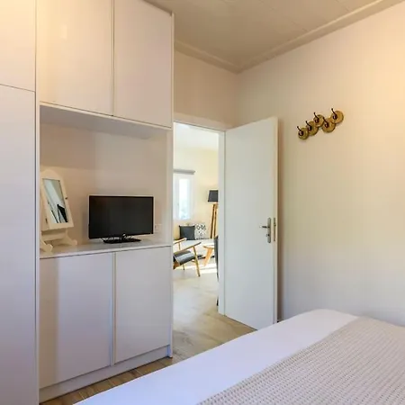 Blueisla Sea View A Apartment