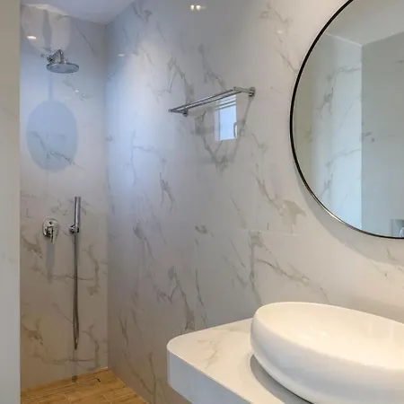 Blueisla Sea View A Apartamento *