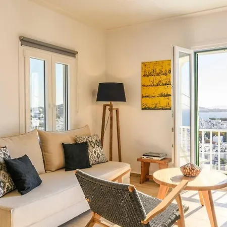 Apartamento Blueisla Sea View A *