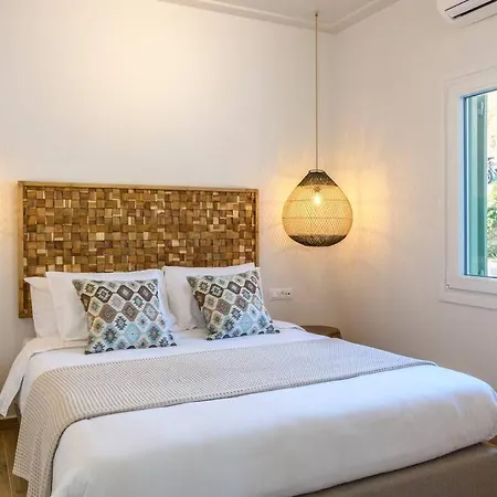 Blueisla Sea View A Apartamento *