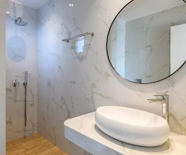 Blueisla Sea View A Appartamento *